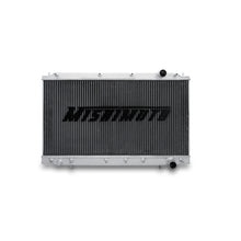 Load image into Gallery viewer, Mishimoto 95-99 Mitsubishi Eclipse Turbo Manual Aluminum Radiator - DTX Performance