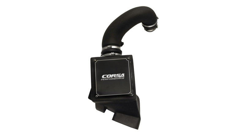 Corsa 09-12 Dodge Ram 1500 5.7L V8 Air Intake - DTX Performance