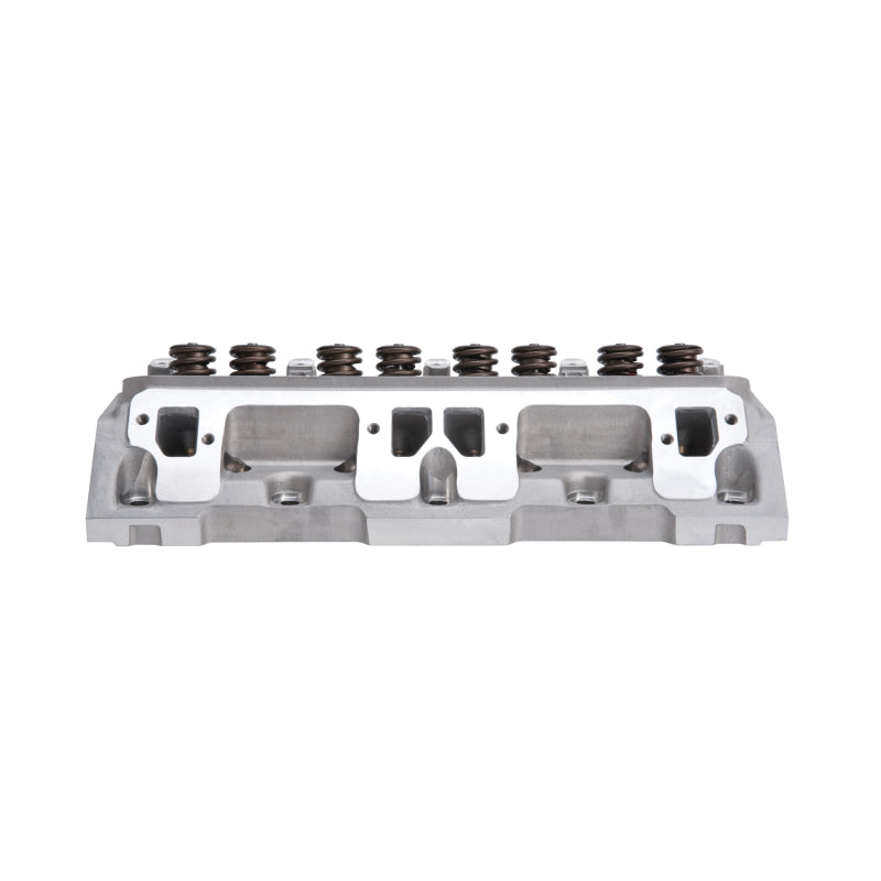 Edelbrock Cylinder Head SB Chrysler Performer RPM for Hydraulic Roller Cam Complete (Ea) - DTX Performance