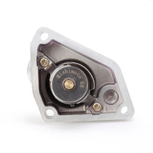 Load image into Gallery viewer, Mishimoto 07-09 Nissan 350Z / 09-10 Infiniti FX35/M35 155 Deg F/68 Deg C Racing Thermostat - DTX Performance