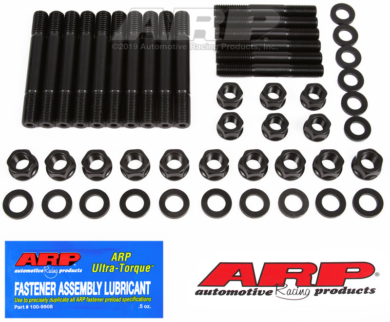 ARP Ford 302 Dart SHP Main Stud Kit - DTX Performance