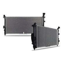 Load image into Gallery viewer, Mishimoto Oldsmobile Silhouette Replacement Radiator 2001-2004 - DTX Performance