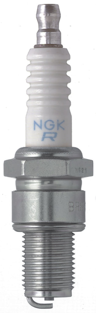 NGK Nickel Spark Plug Box of 4 (BR5ES) - DTX Performance