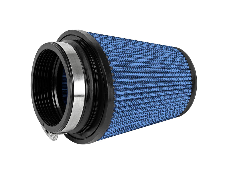 aFe Magnum FLOW Pro 5R Round Tapered OE Replacement Air Filter - DTX Performance