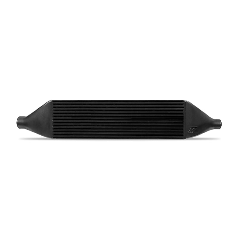 Mishimoto WRX/STI Front Mount Intercooler Kit - Black - DTX Performance