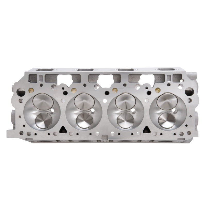 Edelbrock Cylinder Head Victor Jr CNC Chrysler 426-572 CI V8 Complete - DTX Performance