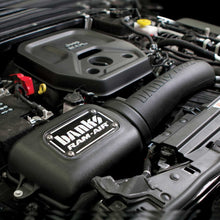 Load image into Gallery viewer, Banks Power 18-21 Jeep 2.0L Turbo Wrangler (JL) Ram-Air Intake System - DTX Performance