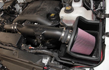 Load image into Gallery viewer, K&amp;N 11-14 Ford F-150 3.5L V6 Performance Intake Kit - DTX Performance