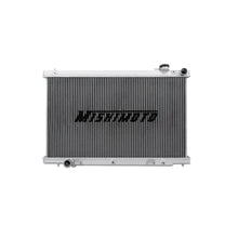 Load image into Gallery viewer, Mishimoto 03-06 Infiniti G35 Manual Aluminum Radiator - DTX Performance