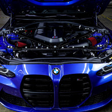 Load image into Gallery viewer, Mishimoto 2021+ BMW G8X M3/M4 3.0L S58B30 Open Airbox Performance Intake - DTX Performance