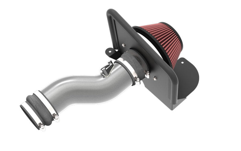 K&N 21-23 Acura TLX Cold-Air Intake System - DTX Performance