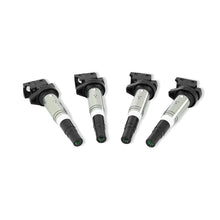 Load image into Gallery viewer, Mishimoto 2002+ BMW M54/N20/N52/N54/N55/N62/S54/S62 Single Ignition Coil - DTX Performance