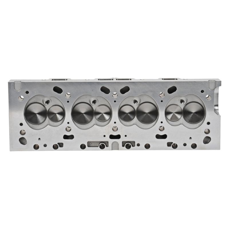 Edelbrock Single Performer RPM Oldsmobile Big Block Cylinder Head (For Use w/ Hyd Roller Camshaft) - DTX Performance