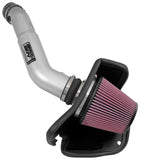 K&N 2016 Jeep Grand Cherokee V6-3.6L Performance Intake Kit