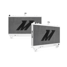 Load image into Gallery viewer, Mishimoto 10-11 Chevrolet Camaro SS V8 Aluminum Radiator - DTX Performance