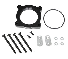 Load image into Gallery viewer, Airaid 05-13 Nissan Frontier / Pathfinder / Xterra PowerAid TB Spacer - DTX Performance