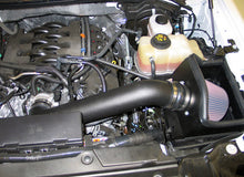 Load image into Gallery viewer, K&amp;N 11-14 Ford F-150 5.0L V8 Performance Intake Kit - DTX Performance