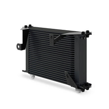 Load image into Gallery viewer, Mishimoto 04-06 Pontiac GTO 5.7L/6.0L Thermostatic Oil Cooler Kit - Black - DTX Performance