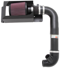 Load image into Gallery viewer, K&amp;N 07-08 Mini Cooper S L4-1.6L Short Ram Intake - DTX Performance