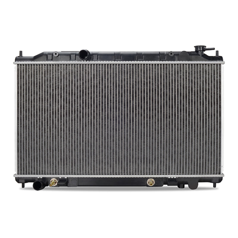 Mishimoto Nissan Altima Replacement Radiator 2002-2006 - DTX Performance