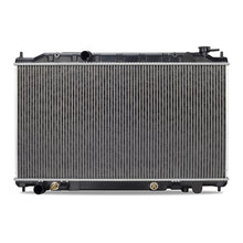 Load image into Gallery viewer, Mishimoto Nissan Altima Replacement Radiator 2002-2006 - DTX Performance