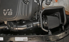 Load image into Gallery viewer, K&amp;N Dodge/Chrysler 5.7/6.1L V8 Black Performance Intake Kit - DTX Performance