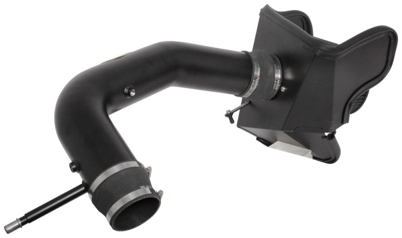 Airaid 17-18 Ford F-250 V8-6.2L F/I Cold Air Intake Kit - DTX Performance