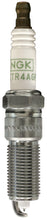 Load image into Gallery viewer, NGK Platinum Spark Plug Box of 4 (LZTR5AGP) - DTX Performance