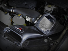 Load image into Gallery viewer, aFe POWER Momentum GT Pro Dry S Intake System 21-22 Ford F-150 V6-3.5L (tt) PowerBoost - DTX Performance