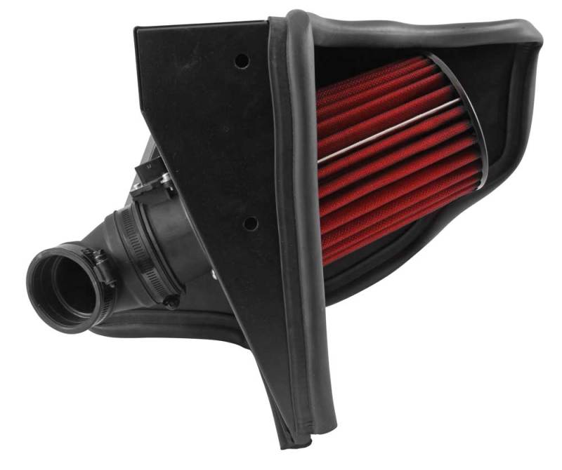 AEM 13-15 Audi A4 2.0L / 14-15 A5 2.0L Cold Air Intake - DTX Performance