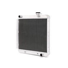 Load image into Gallery viewer, Mishimoto 58-84 Toyota Land Cruiser FJ40 Aluminum Radiator - DTX Performance