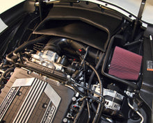 Load image into Gallery viewer, K&amp;N 15-16 Chevy Corvette Z06 6.2L V8 Aircharger Performance Intake - DTX Performance