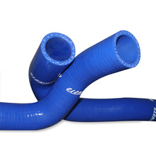 Load image into Gallery viewer, Mishimoto 94-01 Acura Integra Blue Silicone Hose Kit - DTX Performance