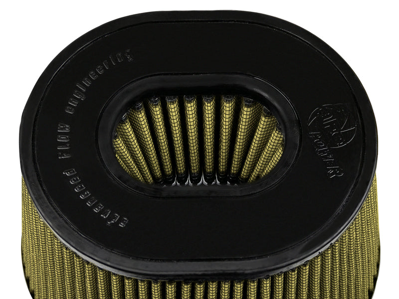 aFe Magnum FLOW Pro-GUARD 7 Replacement Air Filter - DTX Performance