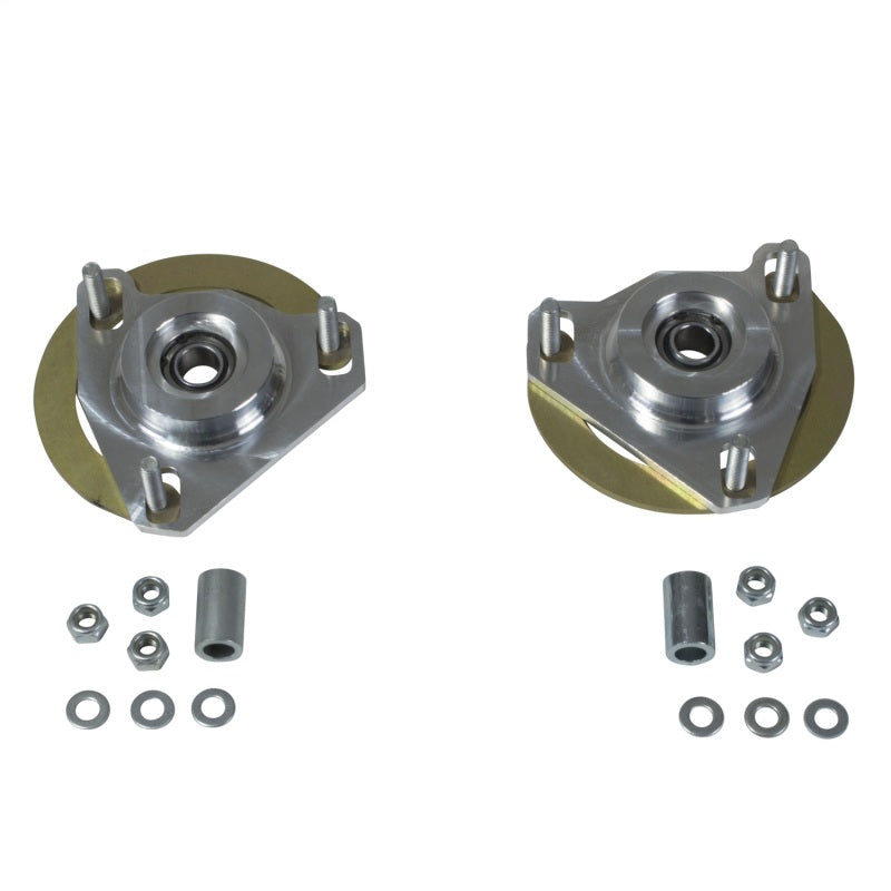 BBK 15-20 Ford Mustang Caster Camber Kit - DTX Performance