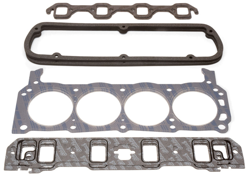 Edelbrock SBF Head Gasket Set - DTX Performance