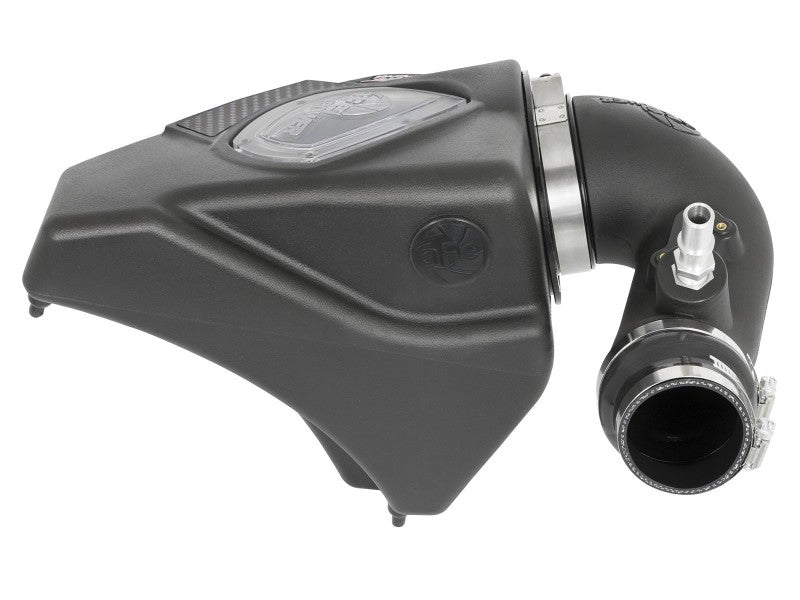 Momentum GT Pro 5R Stage-2 Intake System 13-16 Cadillac ATS L4-2.0L (t) - DTX Performance