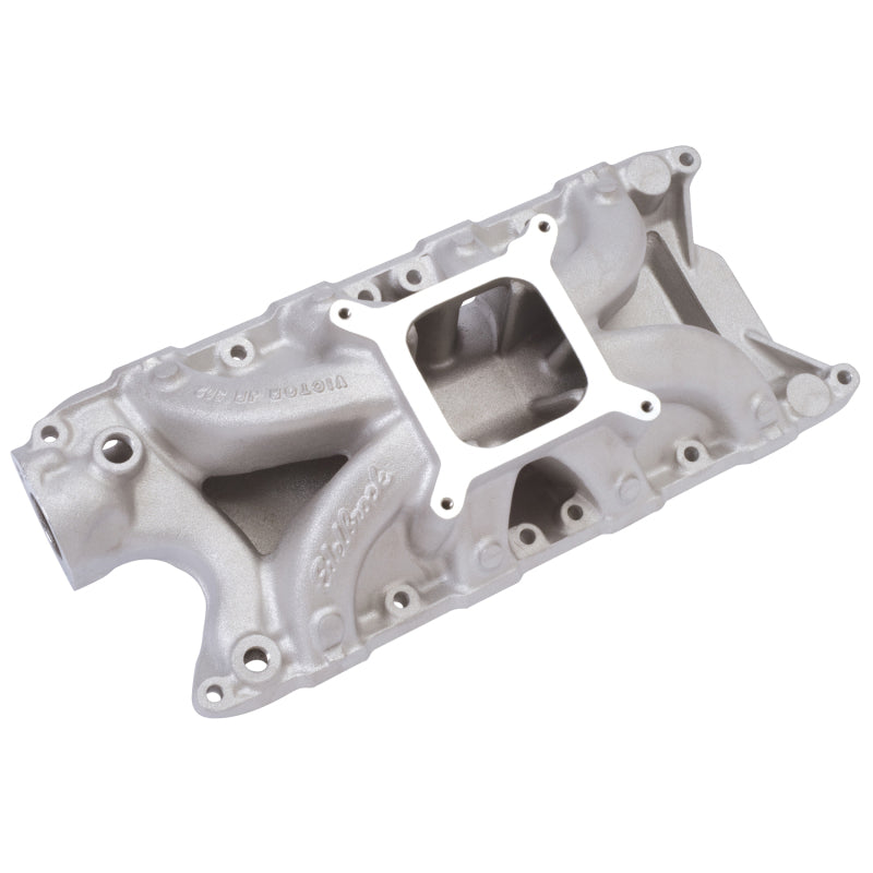 Edelbrock Victor Jr 302 Ford Manifold - DTX Performance