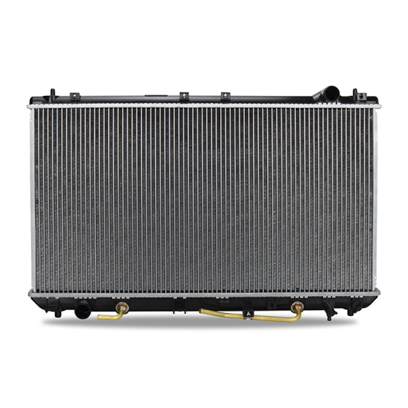 Mishimoto Toyota Camry Replacement Radiator 1997-2001 - DTX Performance