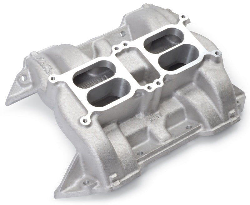 Edelbrock Chrysler 440 Ch-28 Manifold - DTX Performance