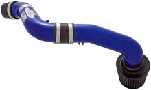 Load image into Gallery viewer, AEM 03-06 Hyundai Tiburon GT V6 Blue Cold Air Intake - DTX Performance