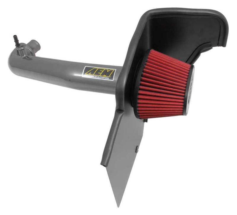 AEM 2015 Ford Mustang EcoBoost 2.3L L4 HCA Air Intake System - DTX Performance