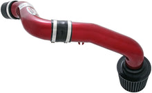 Load image into Gallery viewer, AEM 03-06 Hyundai Tiburon GT V6 Red Cold Air Intake - DTX Performance