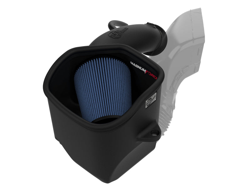 aFe Power 19-20 RAM 2500/3500 V8-6.4L HEMI Pro 5R Air Intake System - DTX Performance