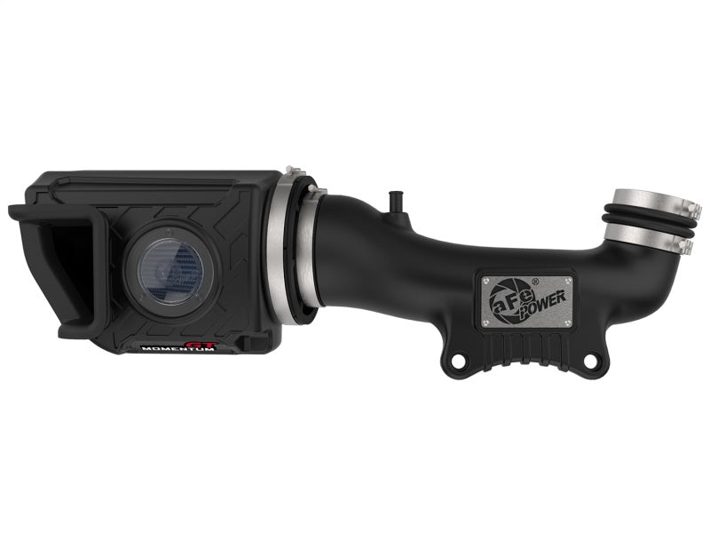 aFe Momentum GT Pro 5R Cold Air Intake System 12-18 Jeep Wrangler JK V6 3.6L - DTX Performance