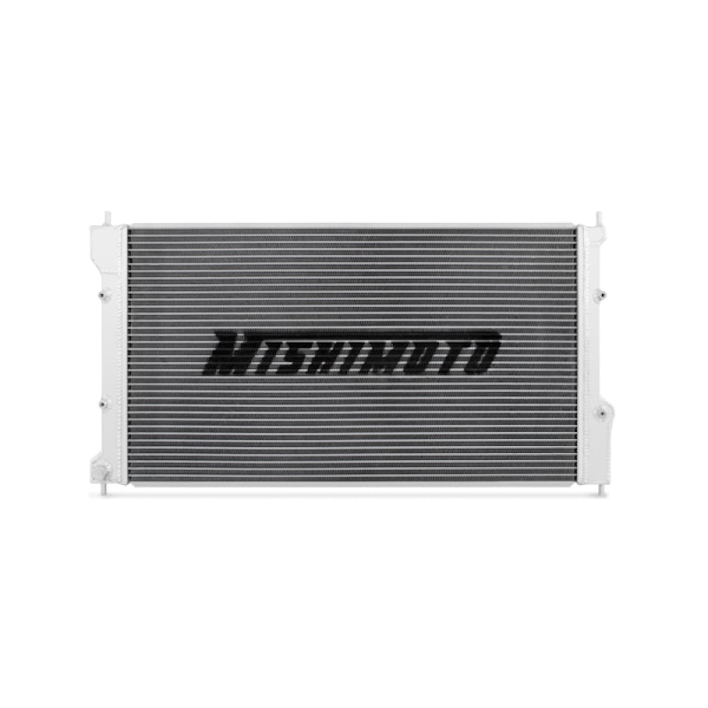 Mishimoto 12-14 Subaru BRZ / 12-14 Scion FR-S / 12-14 Toyota GT86 Performance Aluminum Radiator - DTX Performance