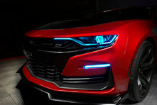 Load image into Gallery viewer, Oracle 19-21 Chevy Camaro SS/RS RGBW+A Headlight DRL Upgrade Kit - ColorSHIFT - DTX Performance