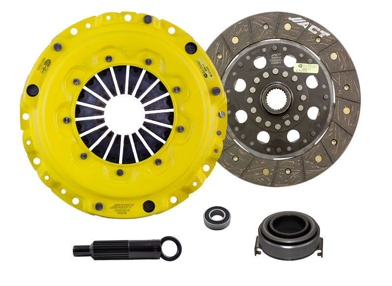 ACT 1999 Acura Integra XT/Perf Street Rigid Clutch Kit - DTX Performance