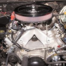 Load image into Gallery viewer, Edelbrock Manifold LS1 Victor Jr EFI to Carbureted Conversion - DTX Performance