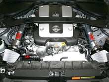 Load image into Gallery viewer, aFe Takeda Stage-2 Pro DRY S Cold Air Intake System Nissan 370Z 09-17 V6-3.7L - DTX Performance